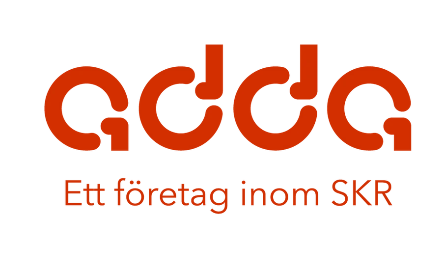 Adda – logotyp