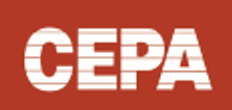 Cepa – logotyp