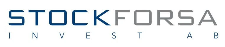 Stockforsa – logotyp